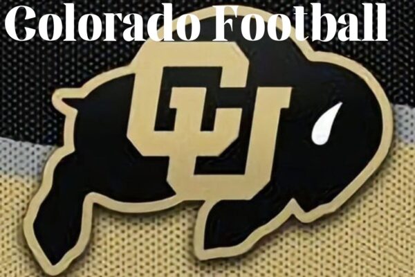 Colorado-Football