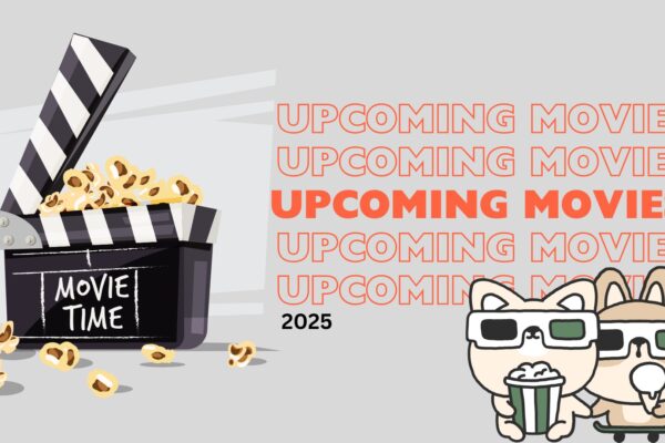 upcoming movies 2025